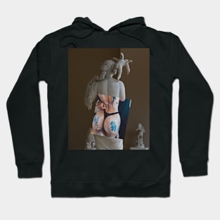 Untitled #29 Hoodie